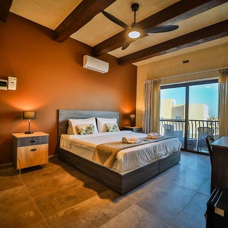 Għajnsielem 49 Sunrise Lodge מראה חיצוני תמונה