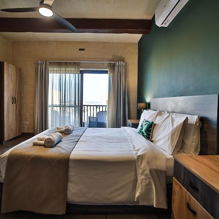 Għajnsielem 49 Sunrise Lodge מראה חיצוני תמונה