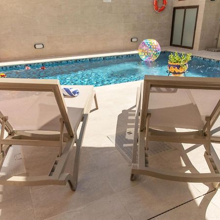 Għajnsielem 49 Sunrise Lodge מראה חיצוני תמונה