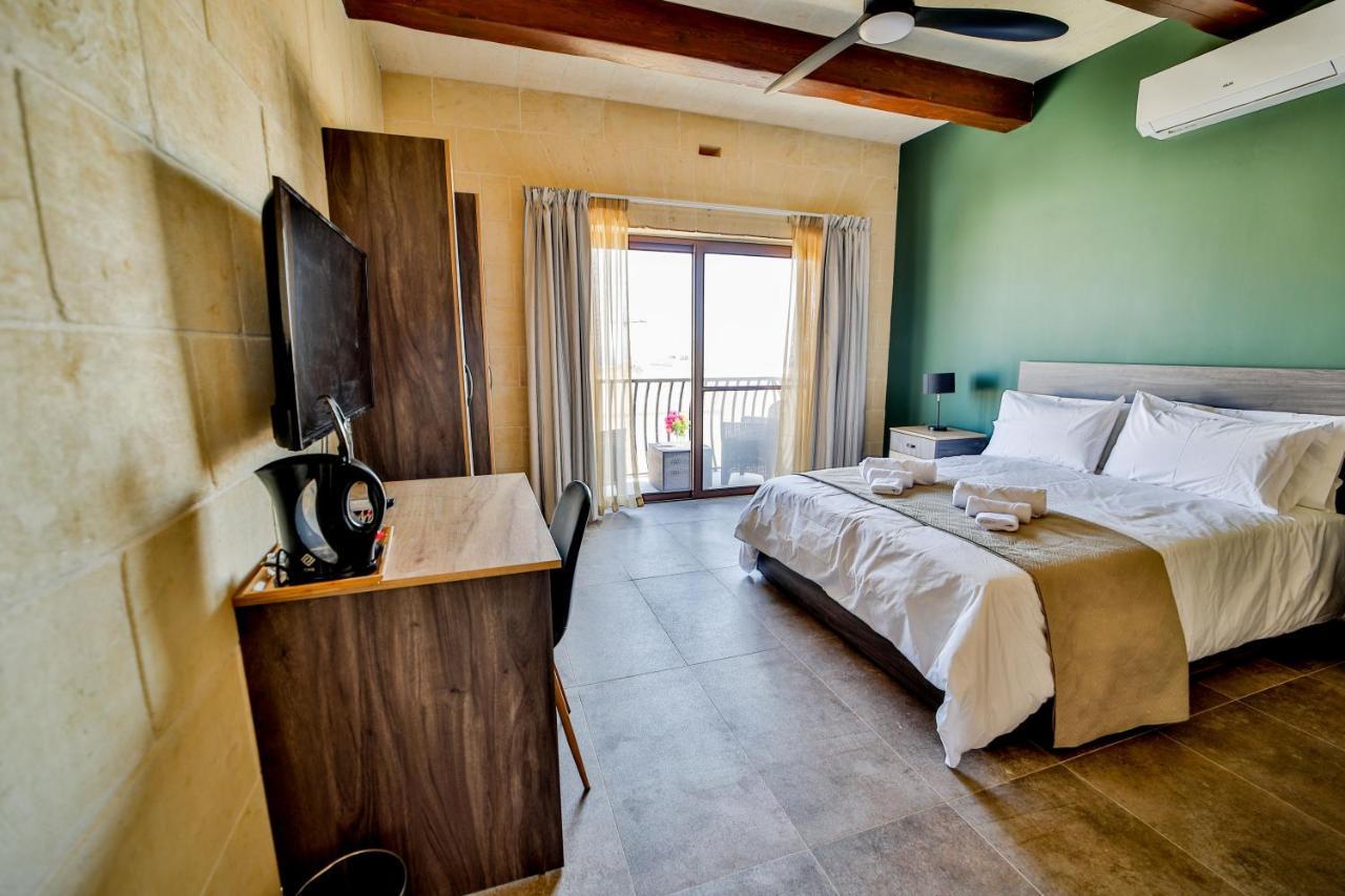 Għajnsielem 49 Sunrise Lodge מראה חיצוני תמונה