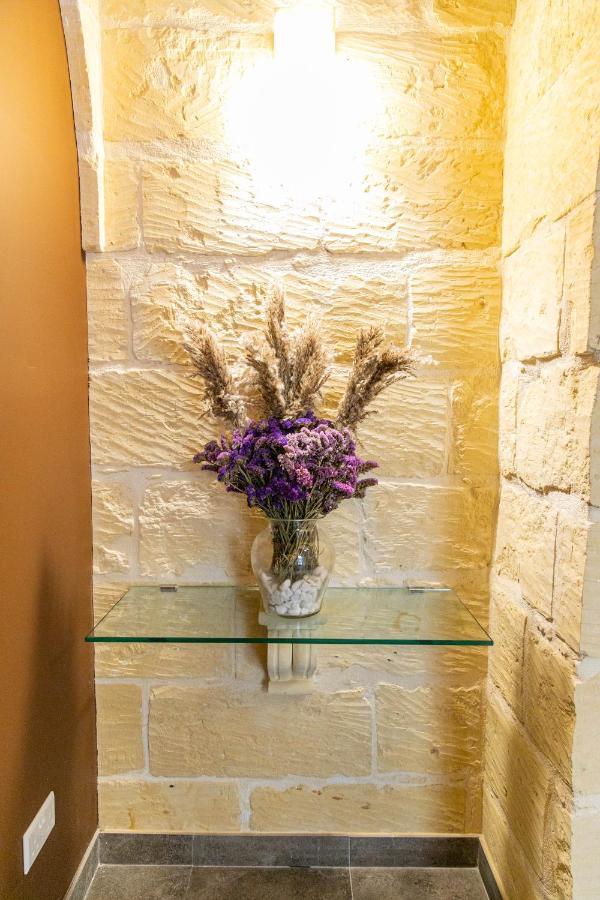 Għajnsielem 49 Sunrise Lodge מראה חיצוני תמונה