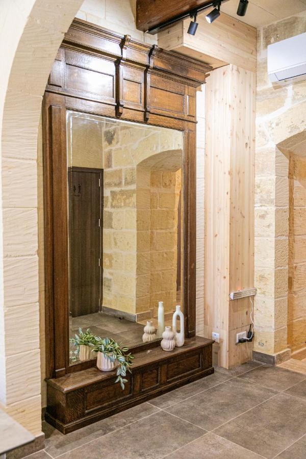 Għajnsielem 49 Sunrise Lodge מראה חיצוני תמונה