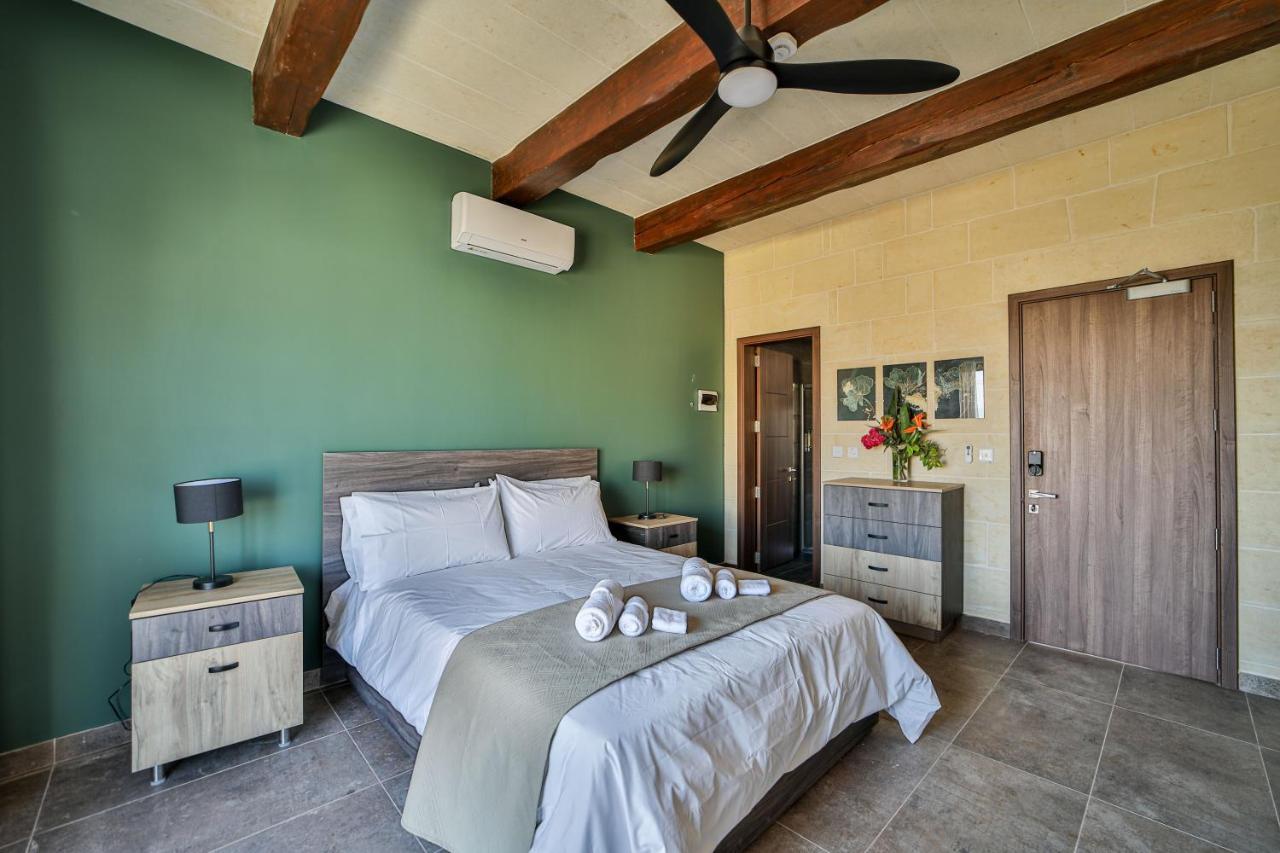 Għajnsielem 49 Sunrise Lodge מראה חיצוני תמונה