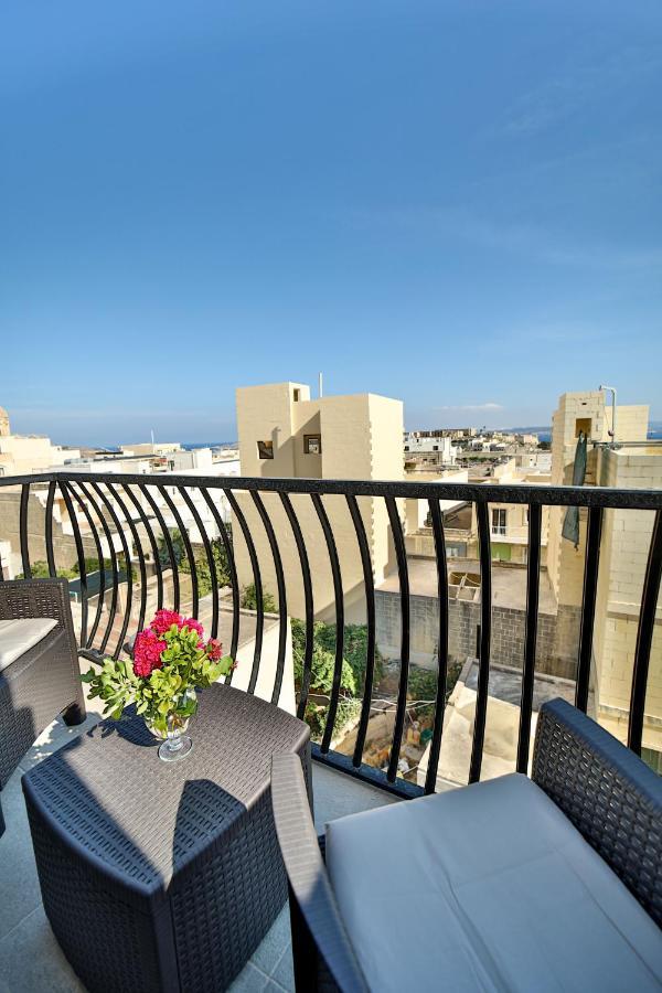 Għajnsielem 49 Sunrise Lodge מראה חיצוני תמונה