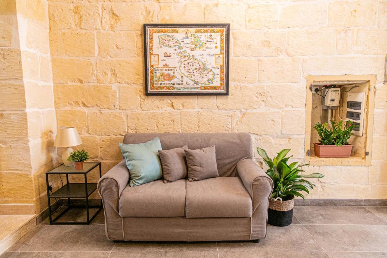 Għajnsielem 49 Sunrise Lodge מראה חיצוני תמונה