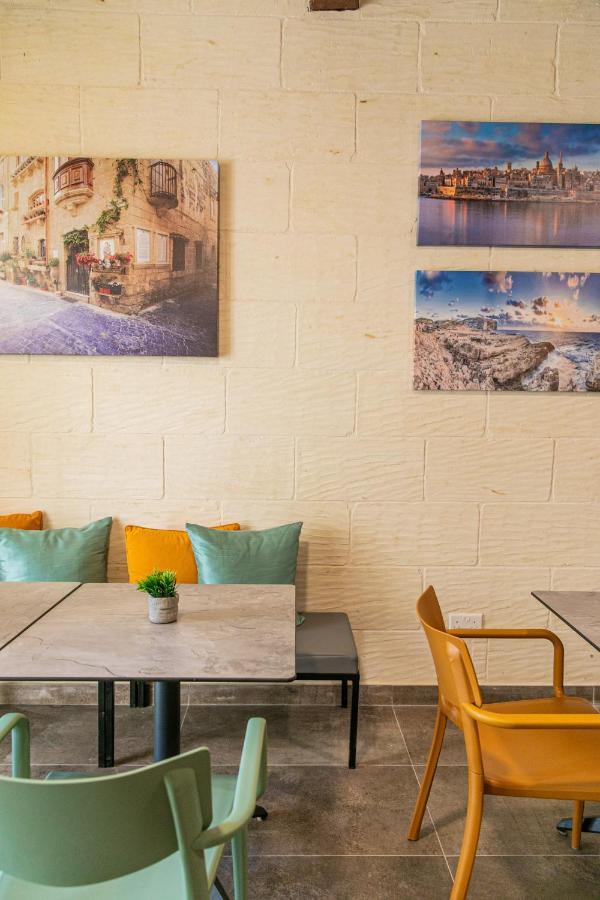 Għajnsielem 49 Sunrise Lodge מראה חיצוני תמונה