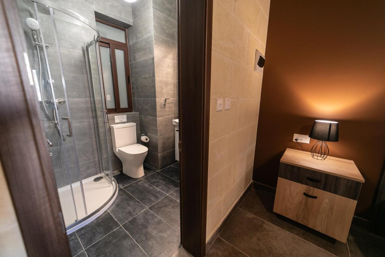 Għajnsielem 49 Sunrise Lodge מראה חיצוני תמונה