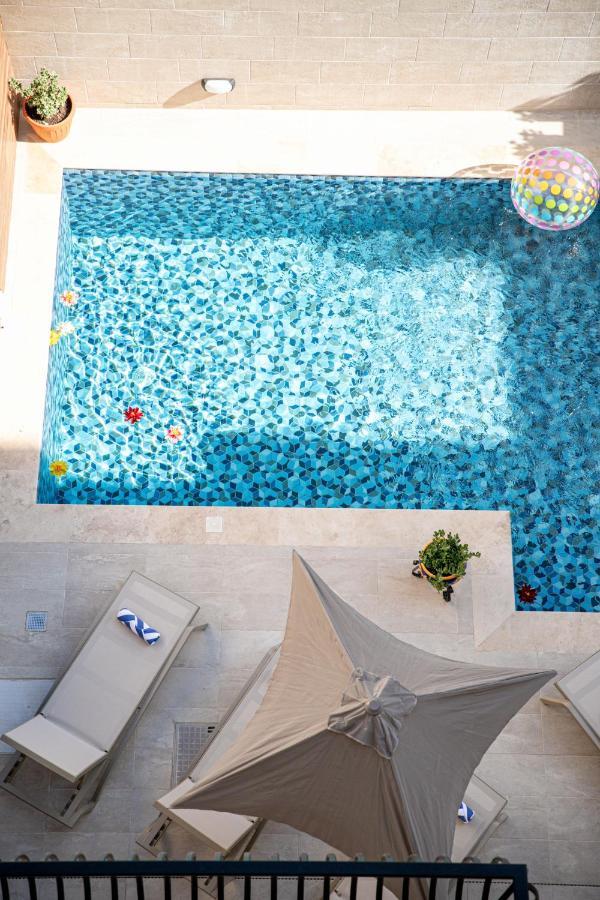 Għajnsielem 49 Sunrise Lodge מראה חיצוני תמונה
