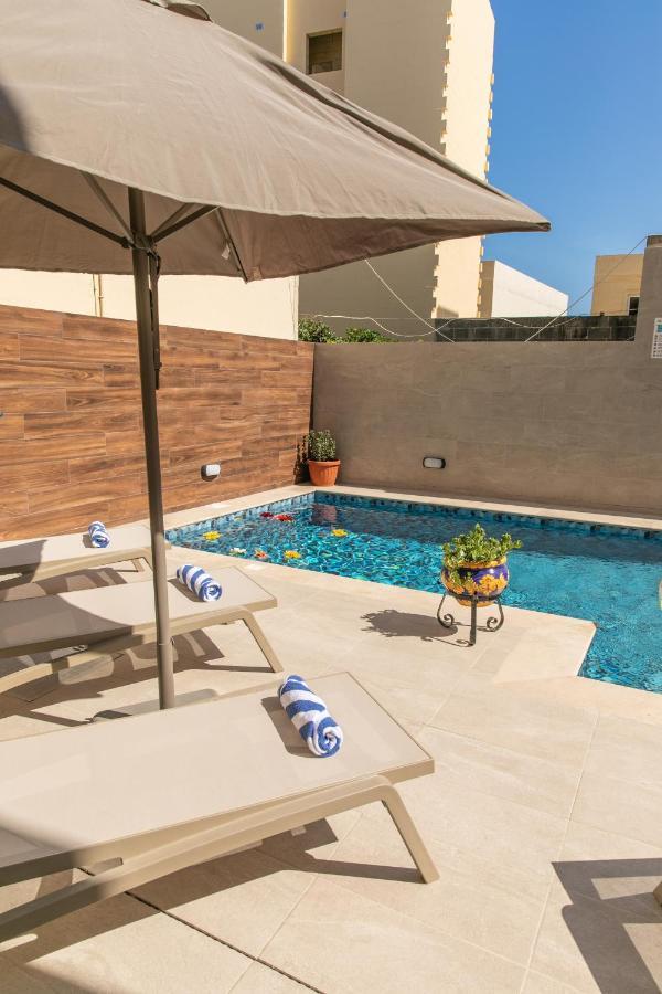 Għajnsielem 49 Sunrise Lodge מראה חיצוני תמונה