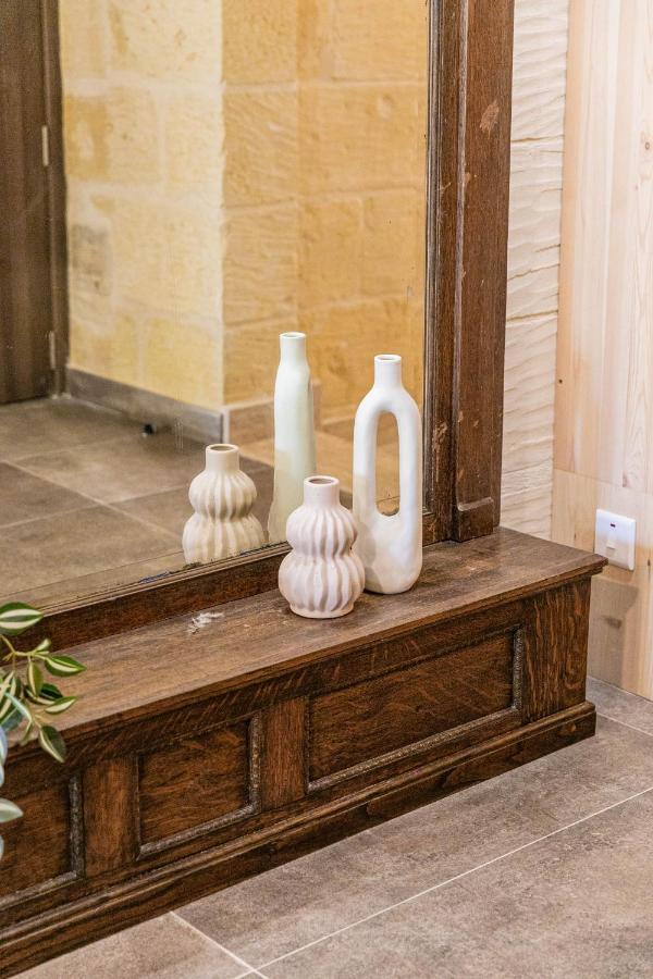 Għajnsielem 49 Sunrise Lodge מראה חיצוני תמונה