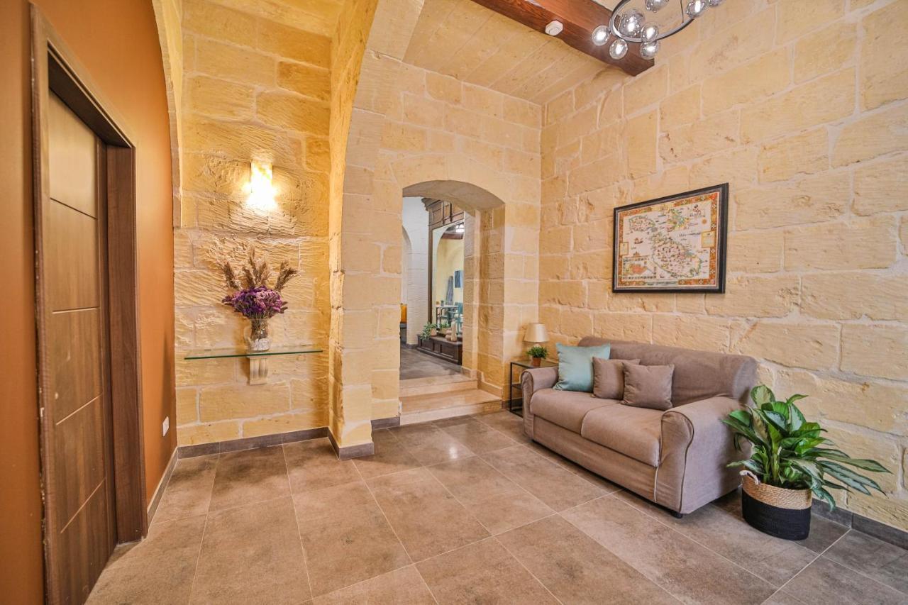 Għajnsielem 49 Sunrise Lodge מראה חיצוני תמונה