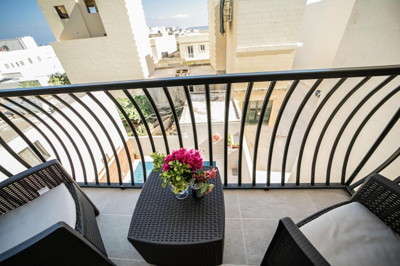 Għajnsielem 49 Sunrise Lodge מראה חיצוני תמונה