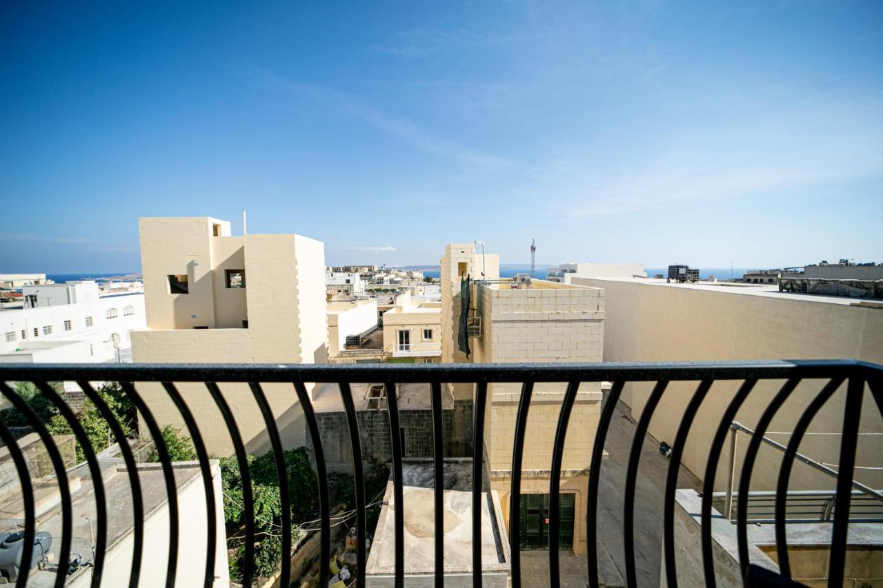 Għajnsielem 49 Sunrise Lodge מראה חיצוני תמונה