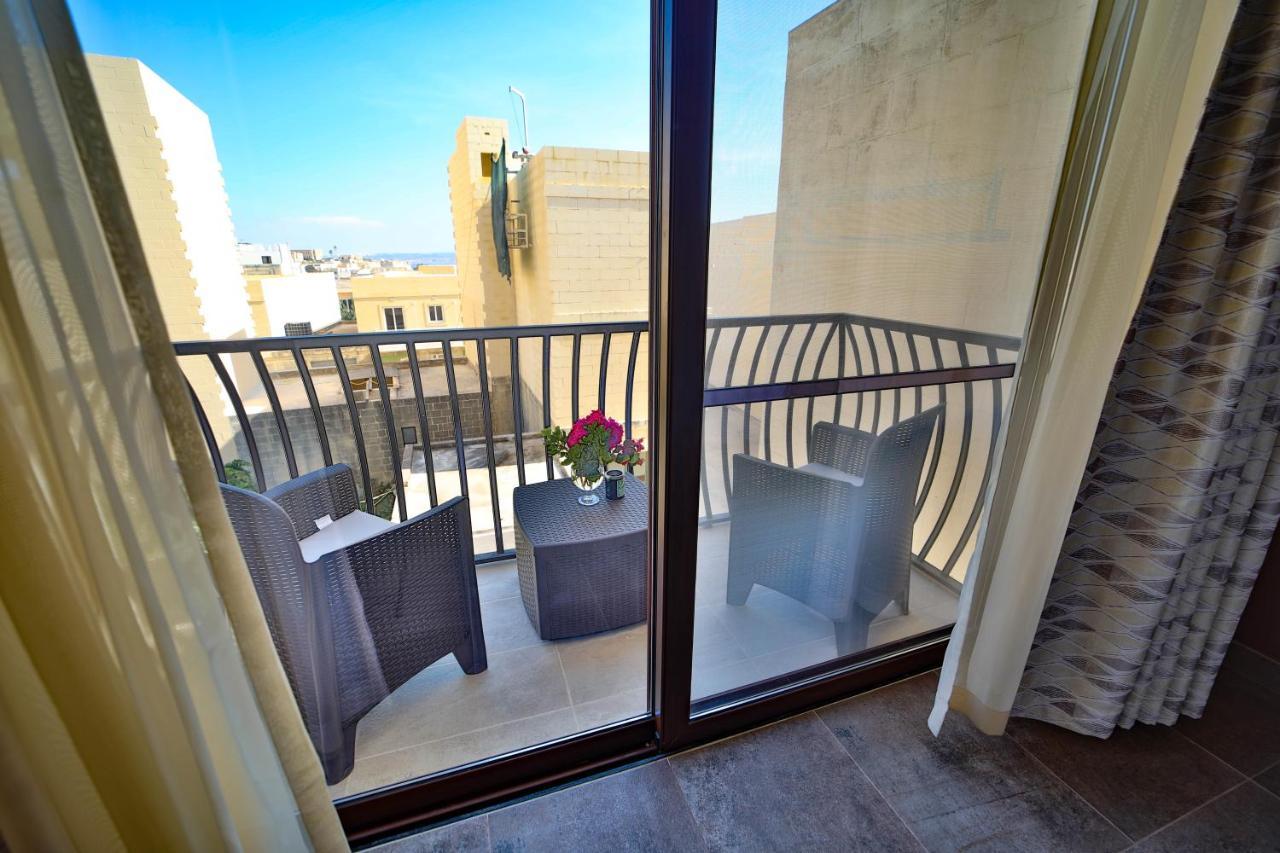 Għajnsielem 49 Sunrise Lodge מראה חיצוני תמונה
