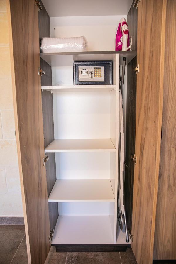 Għajnsielem 49 Sunrise Lodge מראה חיצוני תמונה