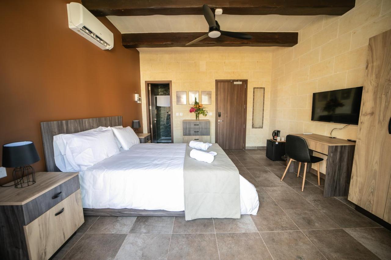 Għajnsielem 49 Sunrise Lodge מראה חיצוני תמונה