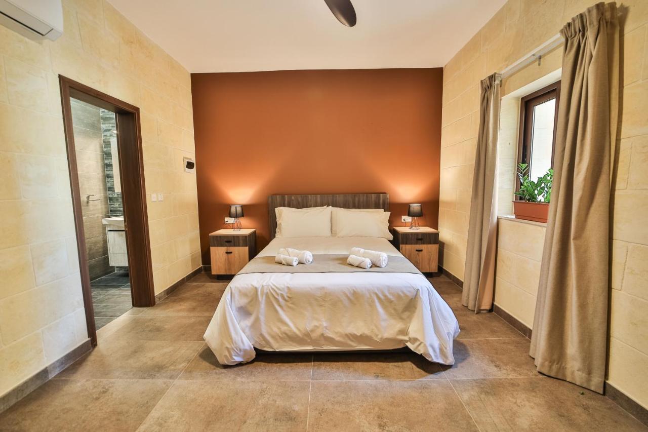 Għajnsielem 49 Sunrise Lodge מראה חיצוני תמונה