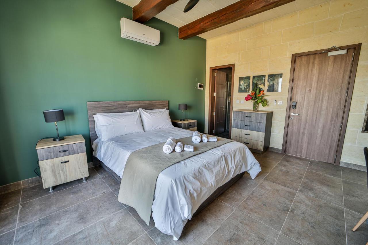 Għajnsielem 49 Sunrise Lodge מראה חיצוני תמונה