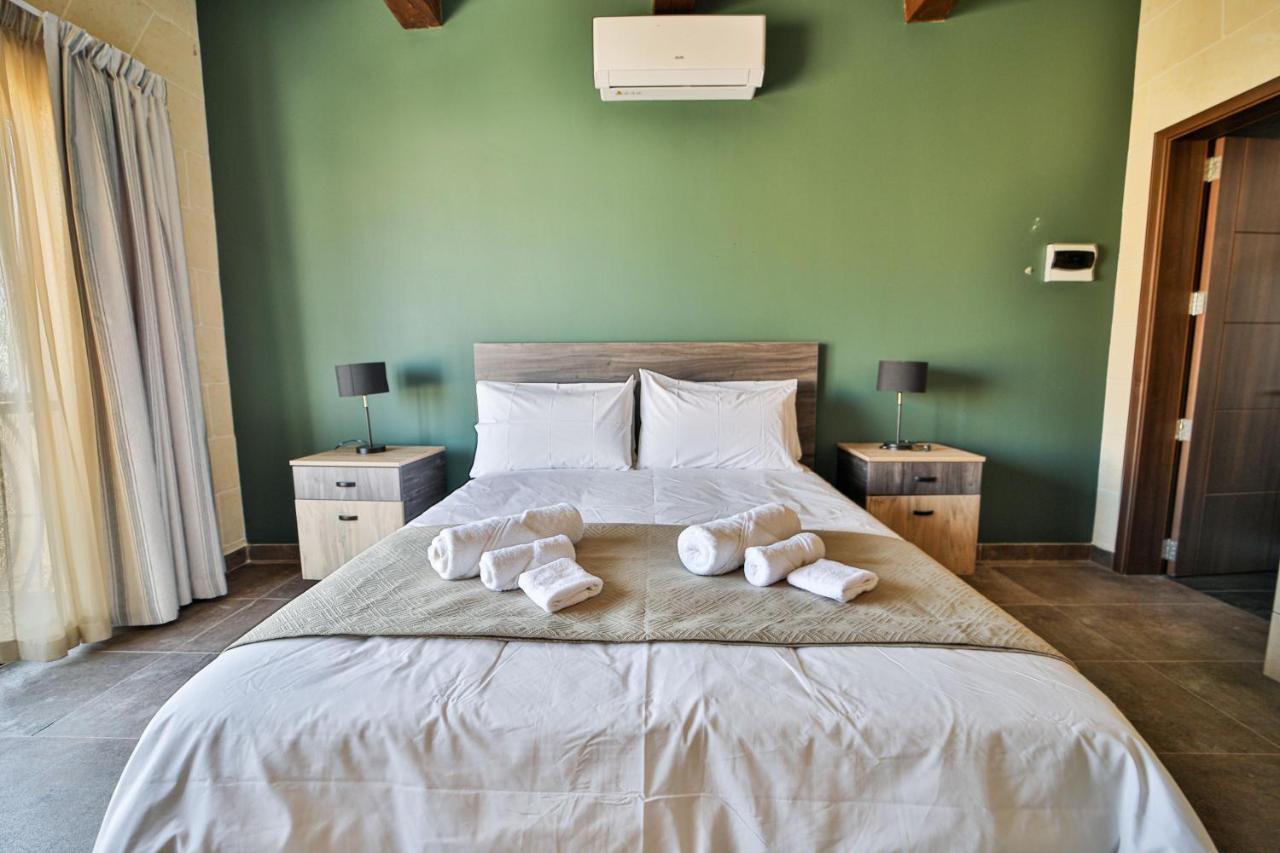 Għajnsielem 49 Sunrise Lodge מראה חיצוני תמונה