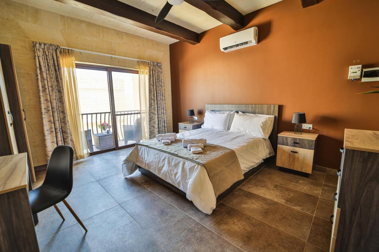 Għajnsielem 49 Sunrise Lodge מראה חיצוני תמונה