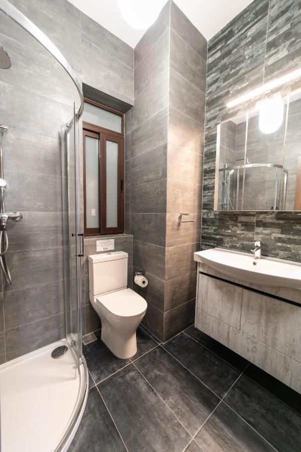 Għajnsielem 49 Sunrise Lodge מראה חיצוני תמונה