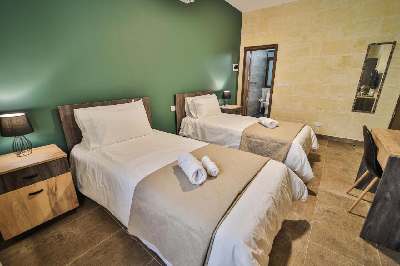 Għajnsielem 49 Sunrise Lodge מראה חיצוני תמונה