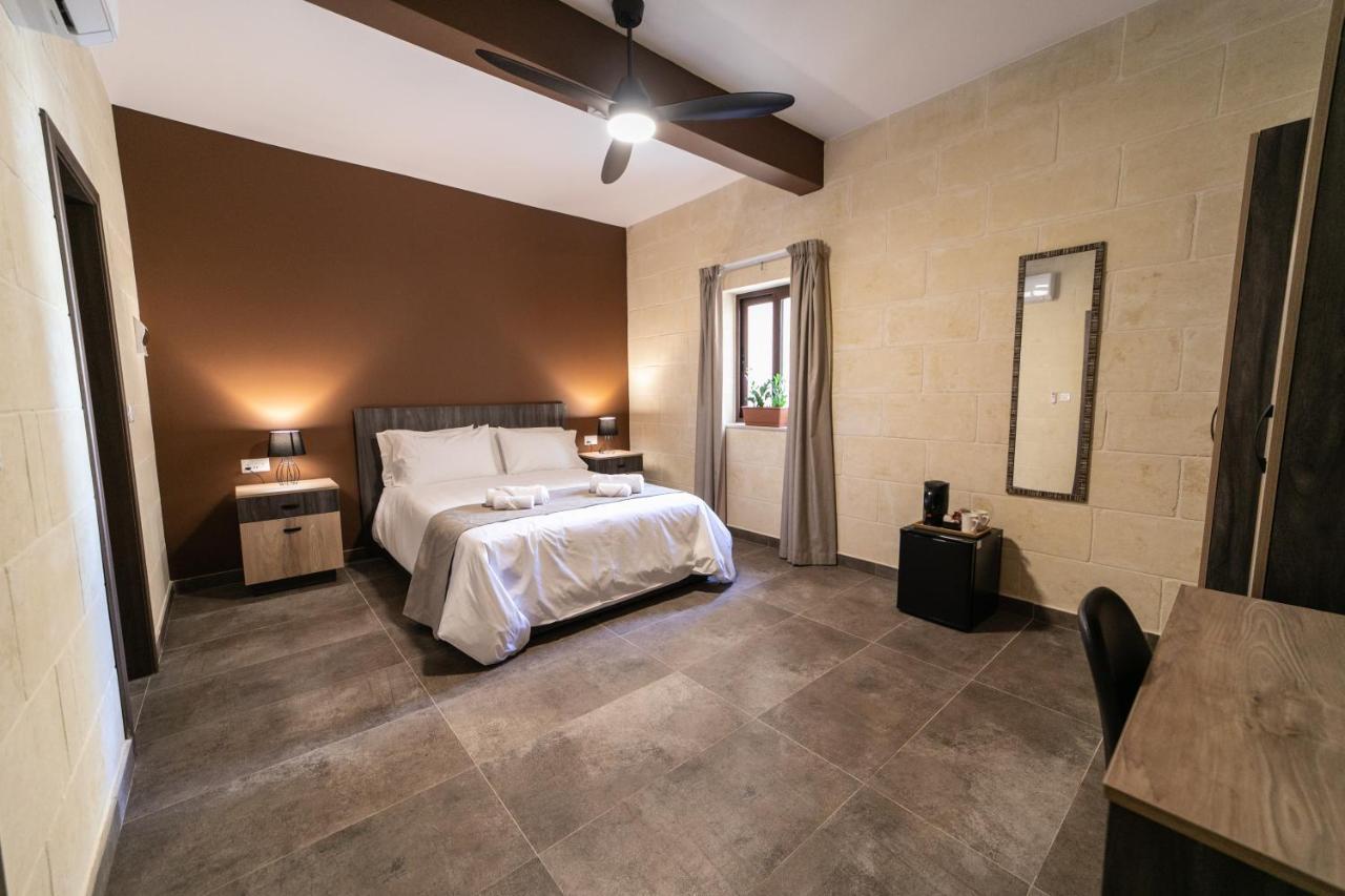 Għajnsielem 49 Sunrise Lodge מראה חיצוני תמונה