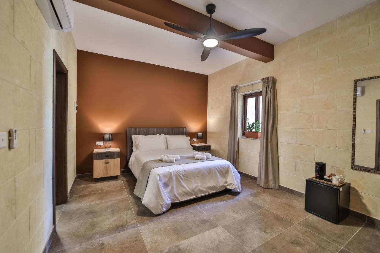 Għajnsielem 49 Sunrise Lodge מראה חיצוני תמונה