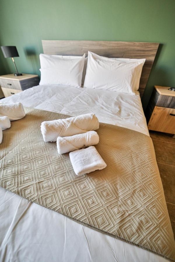 Għajnsielem 49 Sunrise Lodge מראה חיצוני תמונה