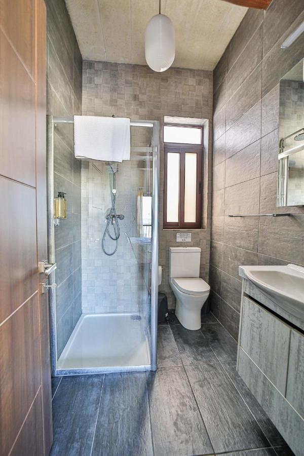 Għajnsielem 49 Sunrise Lodge מראה חיצוני תמונה