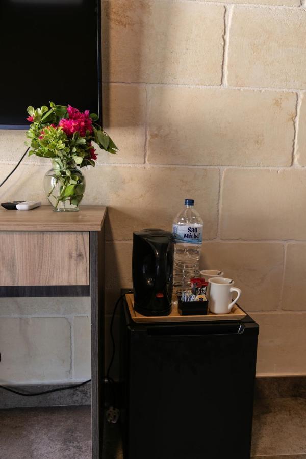 Għajnsielem 49 Sunrise Lodge מראה חיצוני תמונה