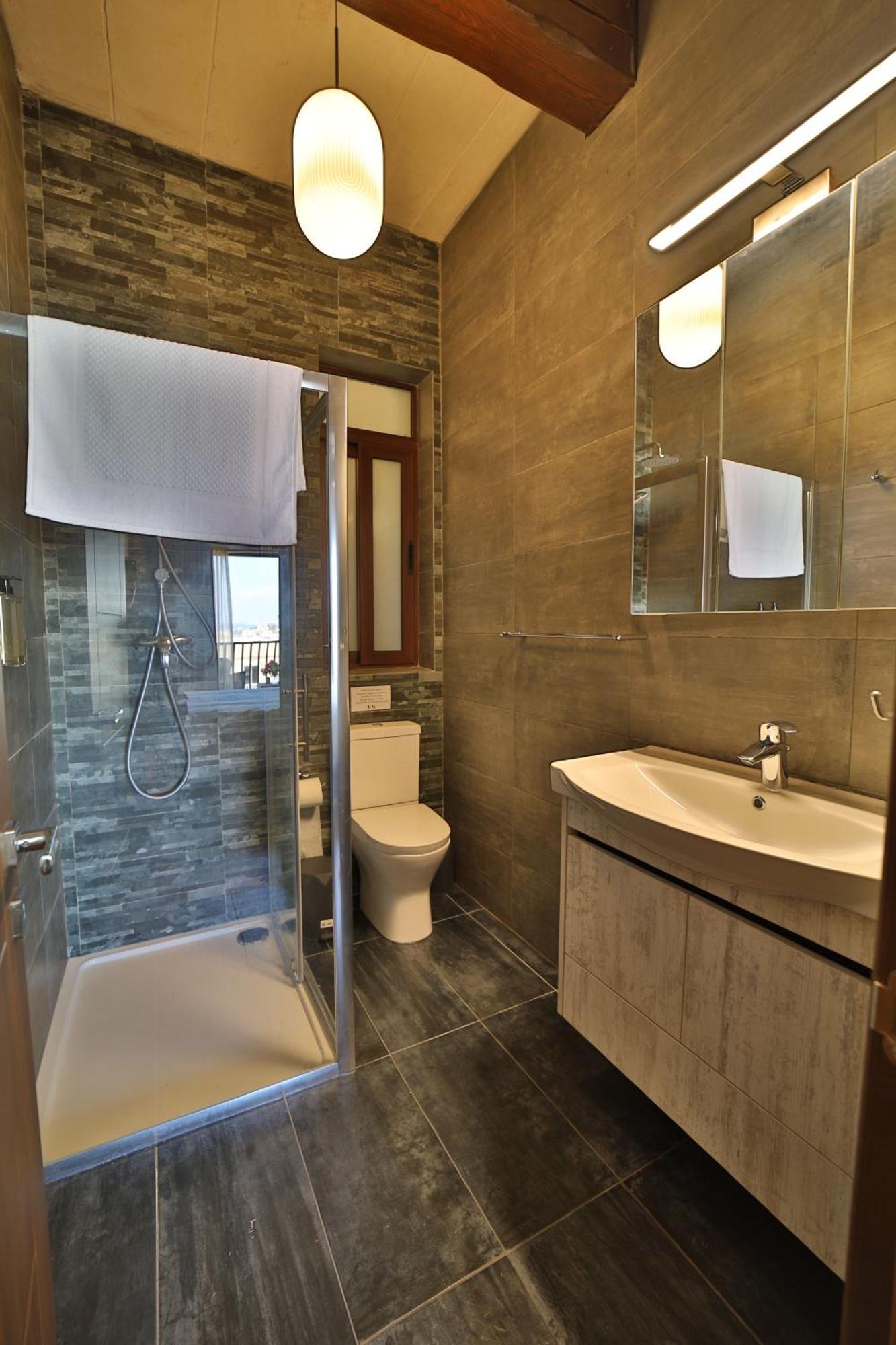 Għajnsielem 49 Sunrise Lodge מראה חיצוני תמונה