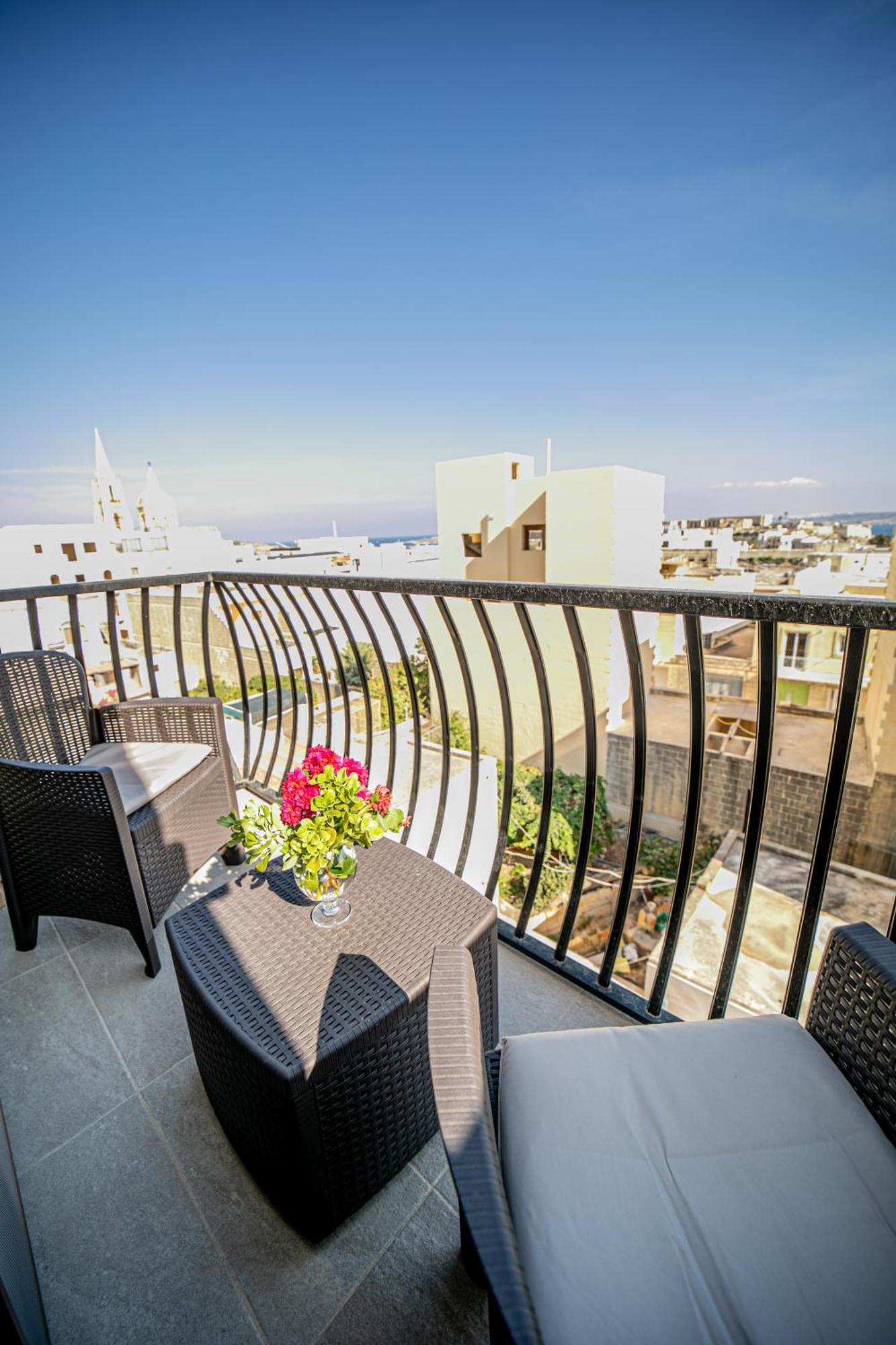 Għajnsielem 49 Sunrise Lodge מראה חיצוני תמונה