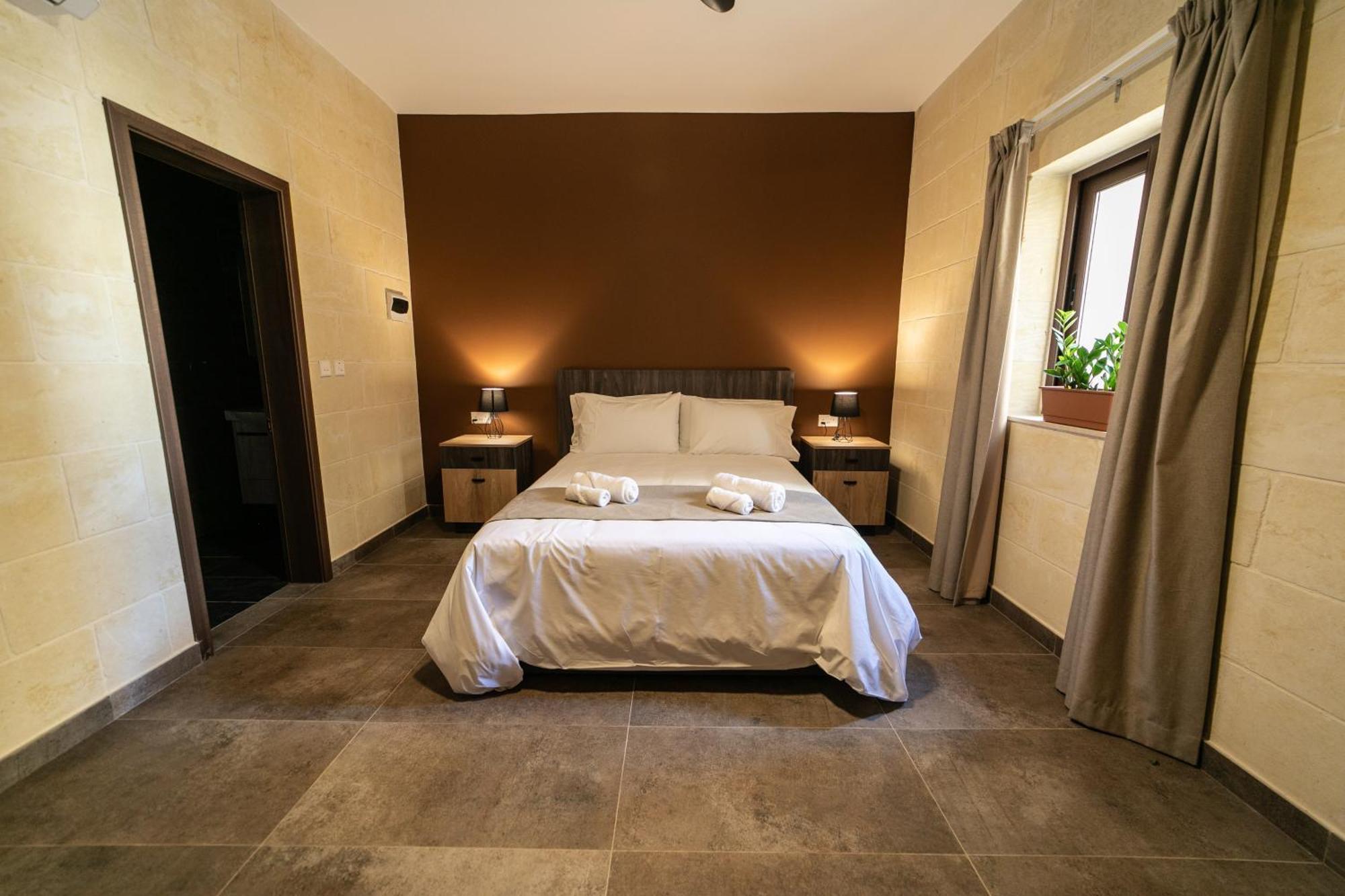 Għajnsielem 49 Sunrise Lodge מראה חיצוני תמונה