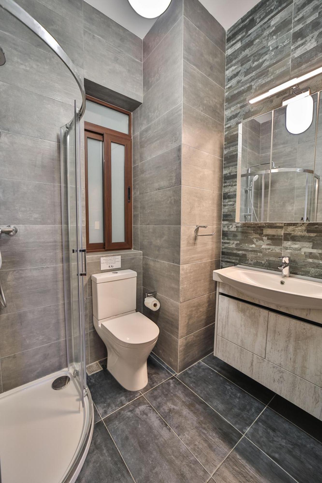 Għajnsielem 49 Sunrise Lodge מראה חיצוני תמונה