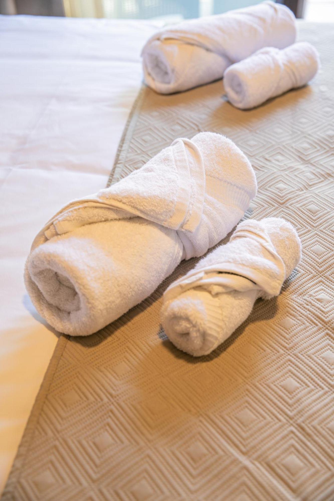 Għajnsielem 49 Sunrise Lodge מראה חיצוני תמונה