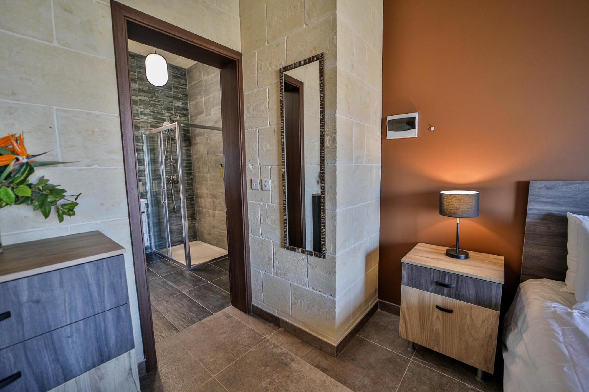 Għajnsielem 49 Sunrise Lodge מראה חיצוני תמונה