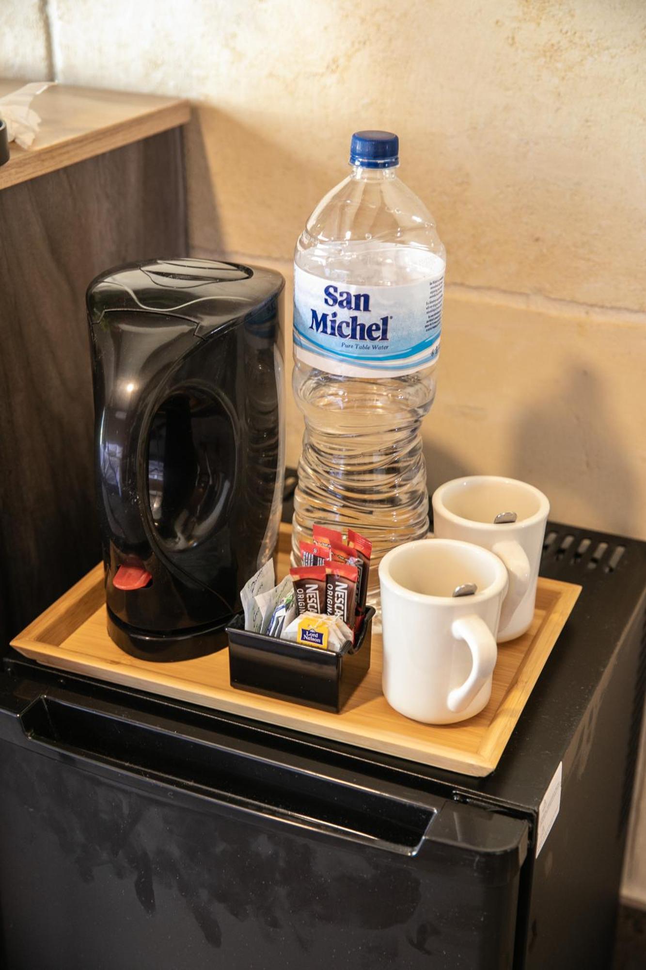 Għajnsielem 49 Sunrise Lodge מראה חיצוני תמונה