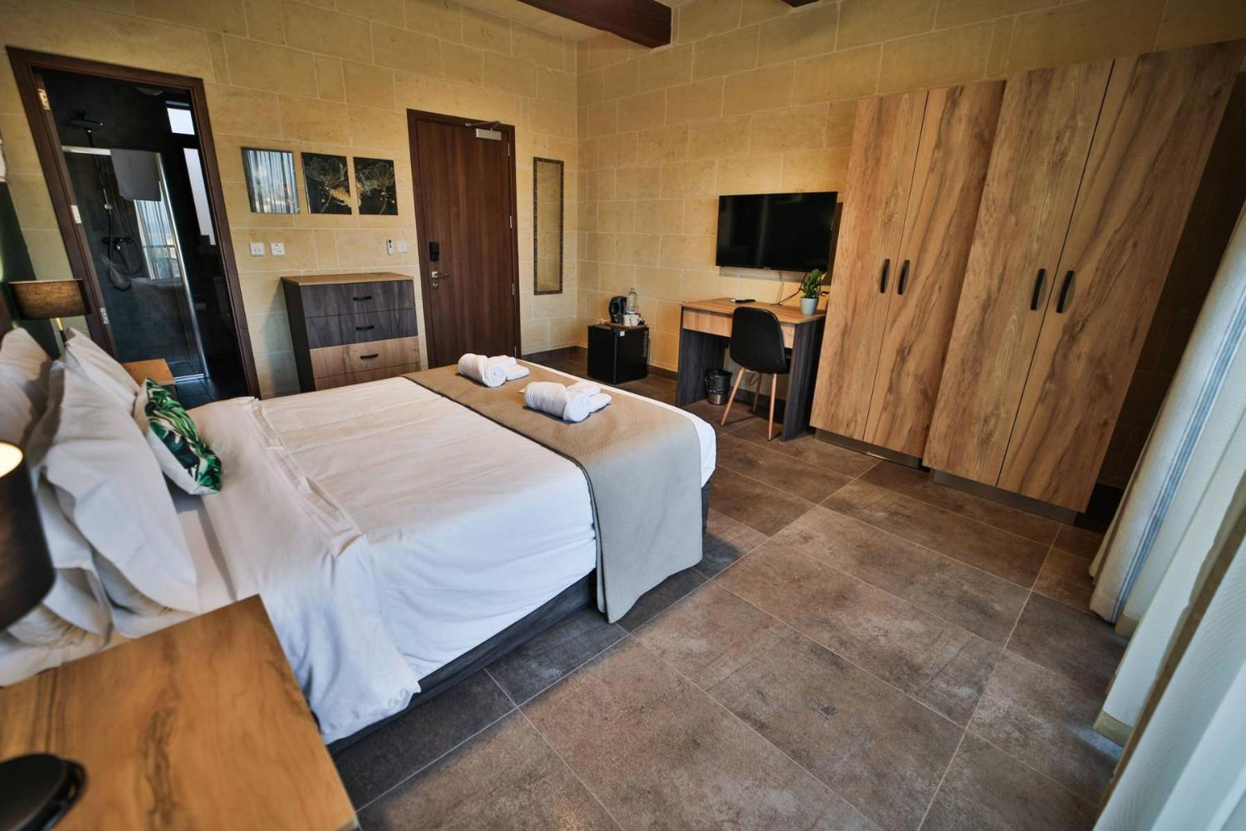 Għajnsielem 49 Sunrise Lodge מראה חיצוני תמונה