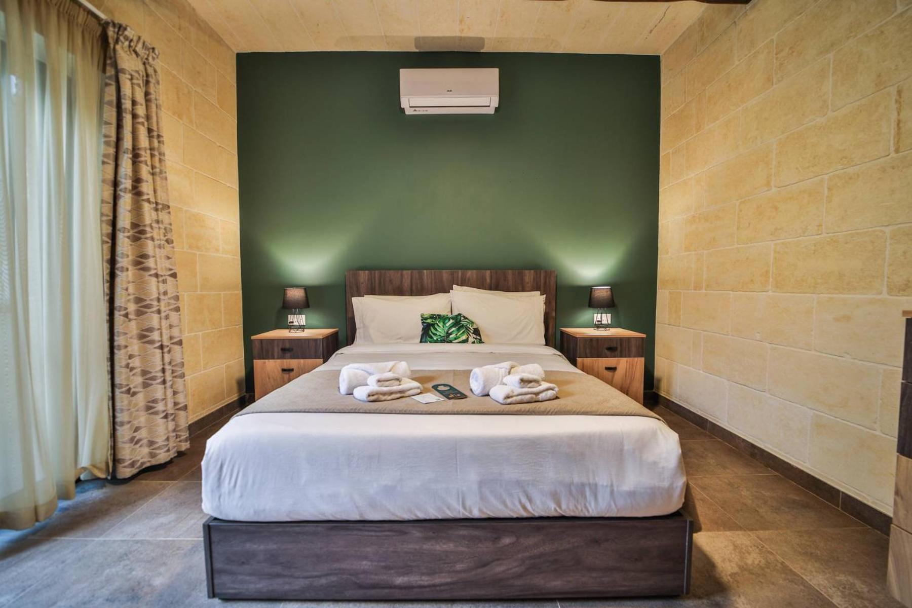 Għajnsielem 49 Sunrise Lodge מראה חיצוני תמונה