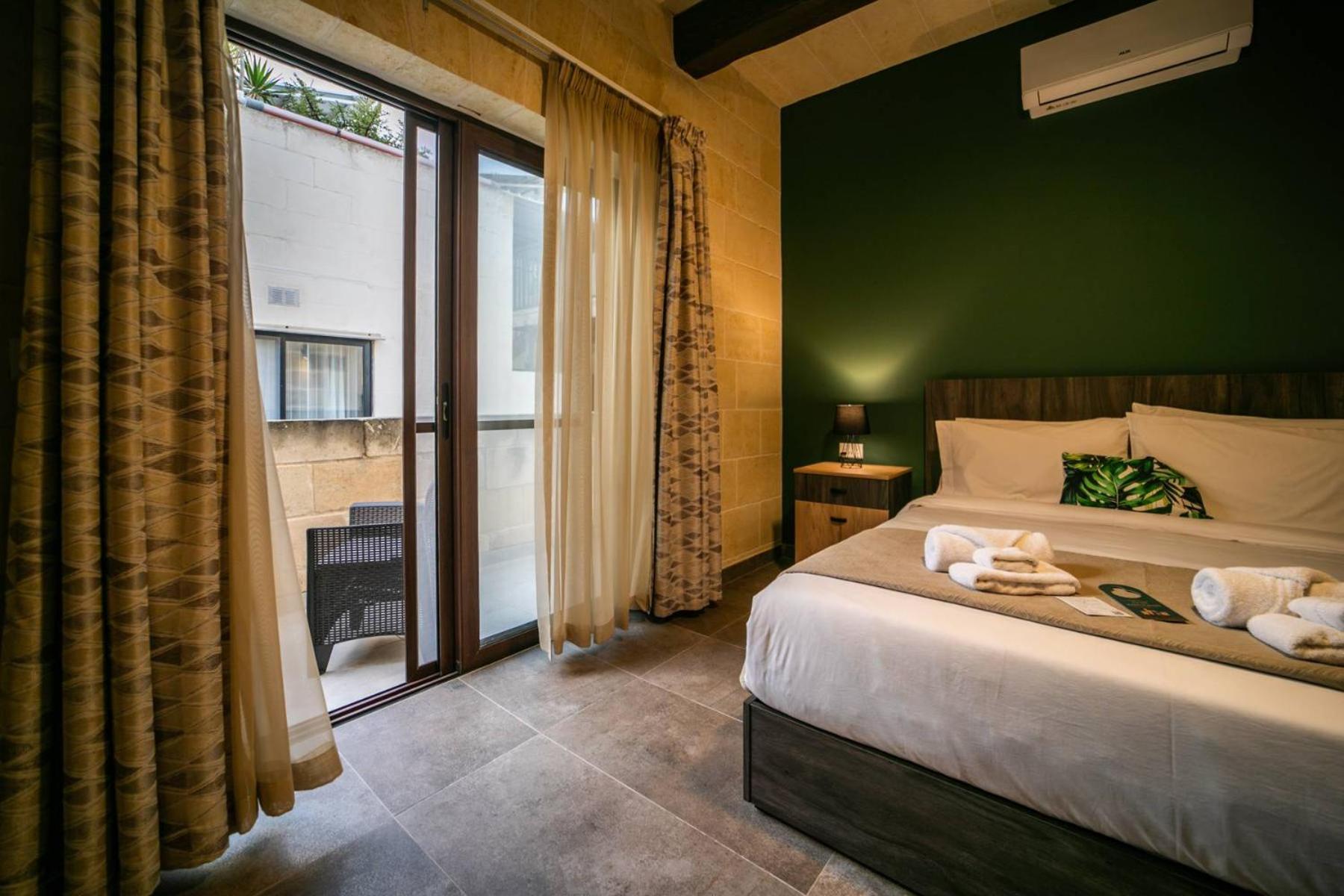 Għajnsielem 49 Sunrise Lodge מראה חיצוני תמונה