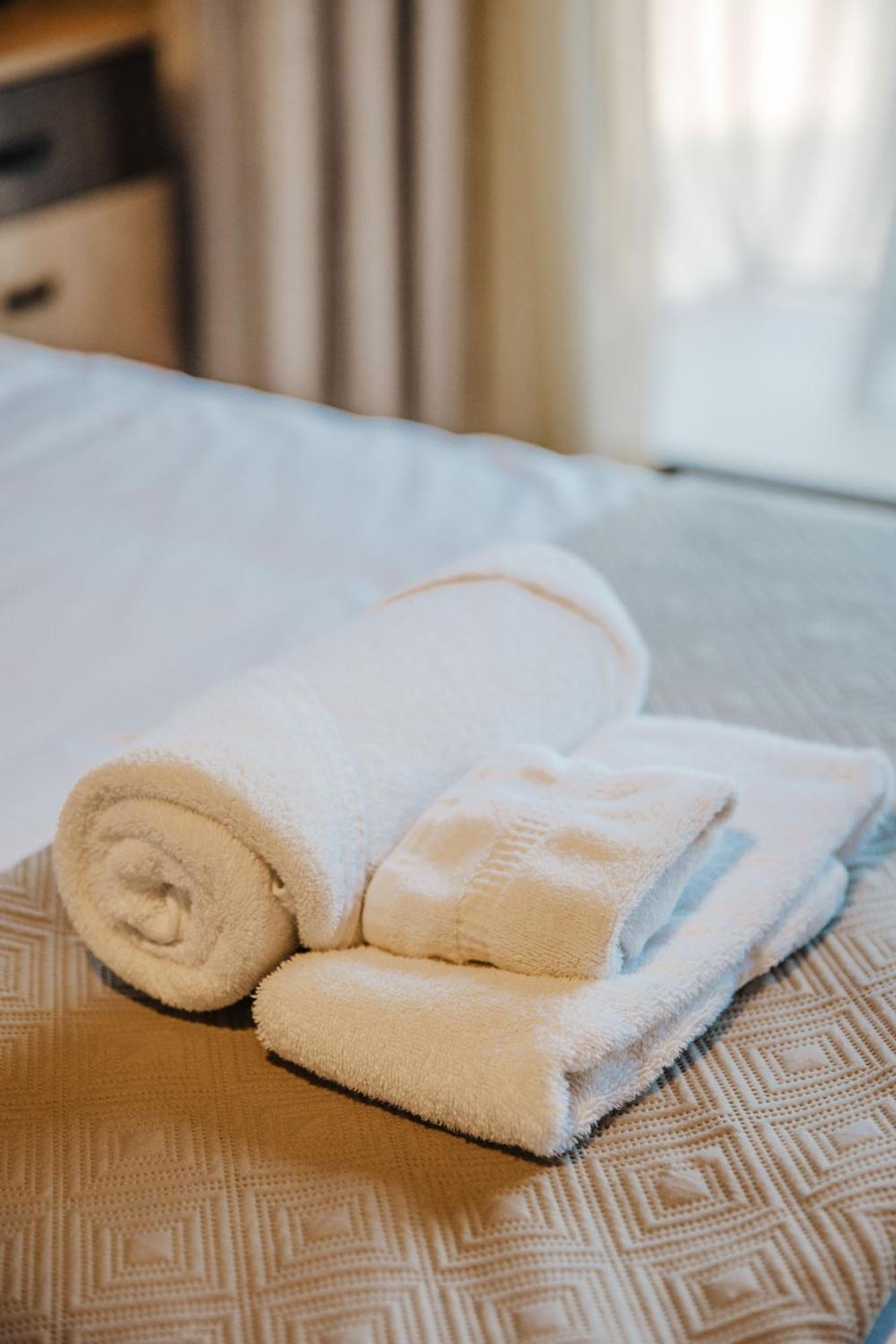 Għajnsielem 49 Sunrise Lodge מראה חיצוני תמונה