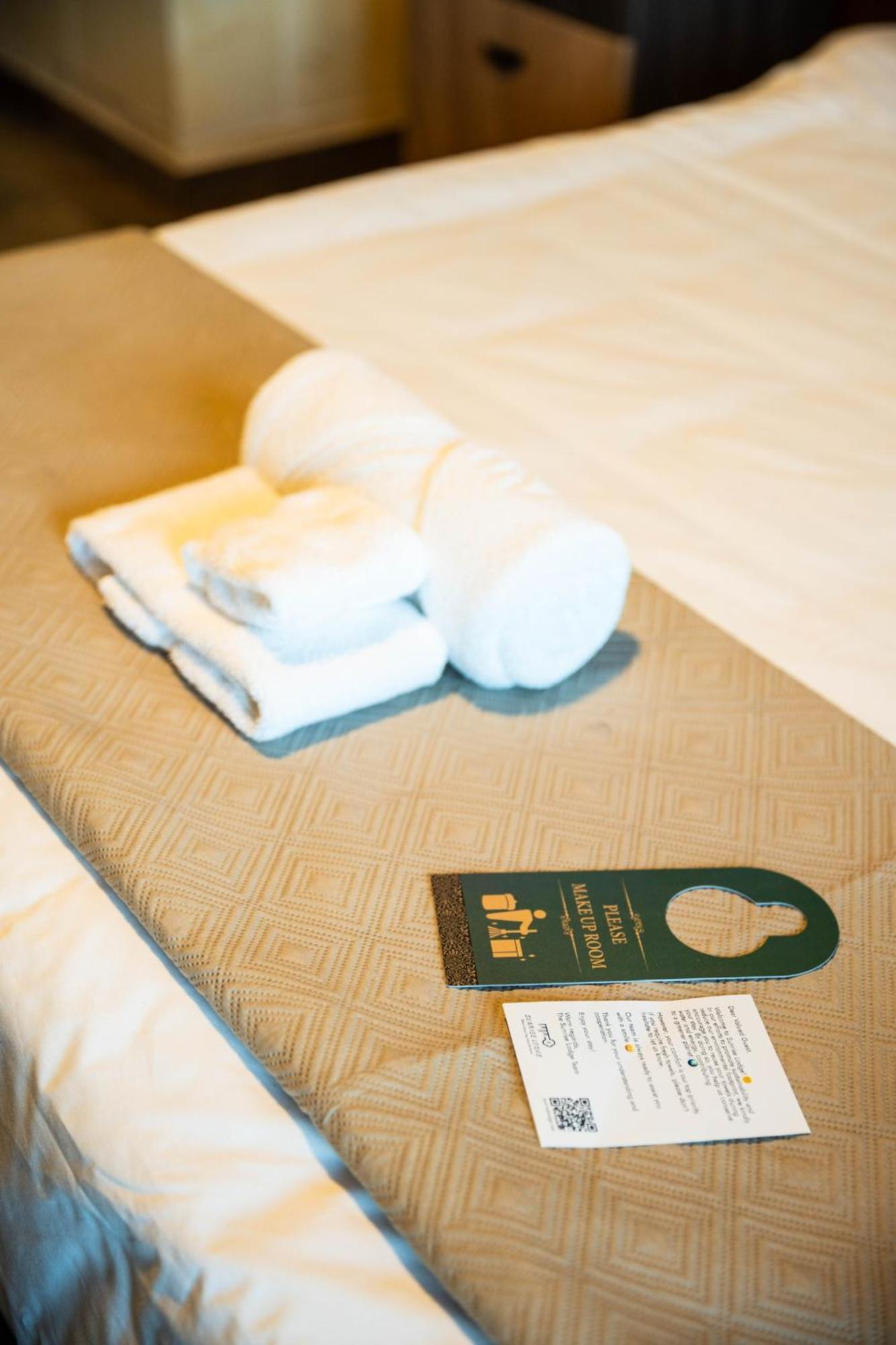 Għajnsielem 49 Sunrise Lodge מראה חיצוני תמונה