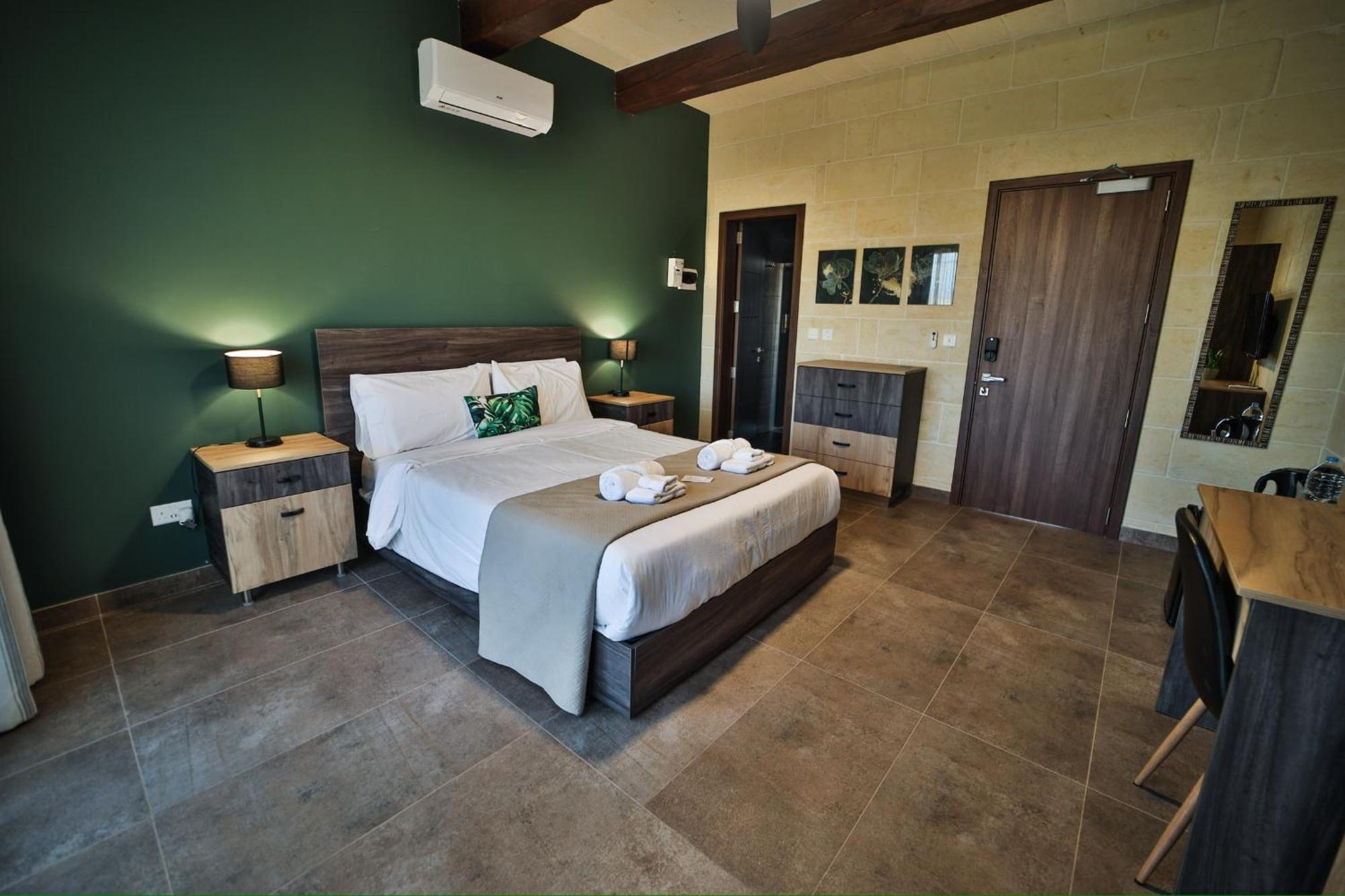 Għajnsielem 49 Sunrise Lodge מראה חיצוני תמונה