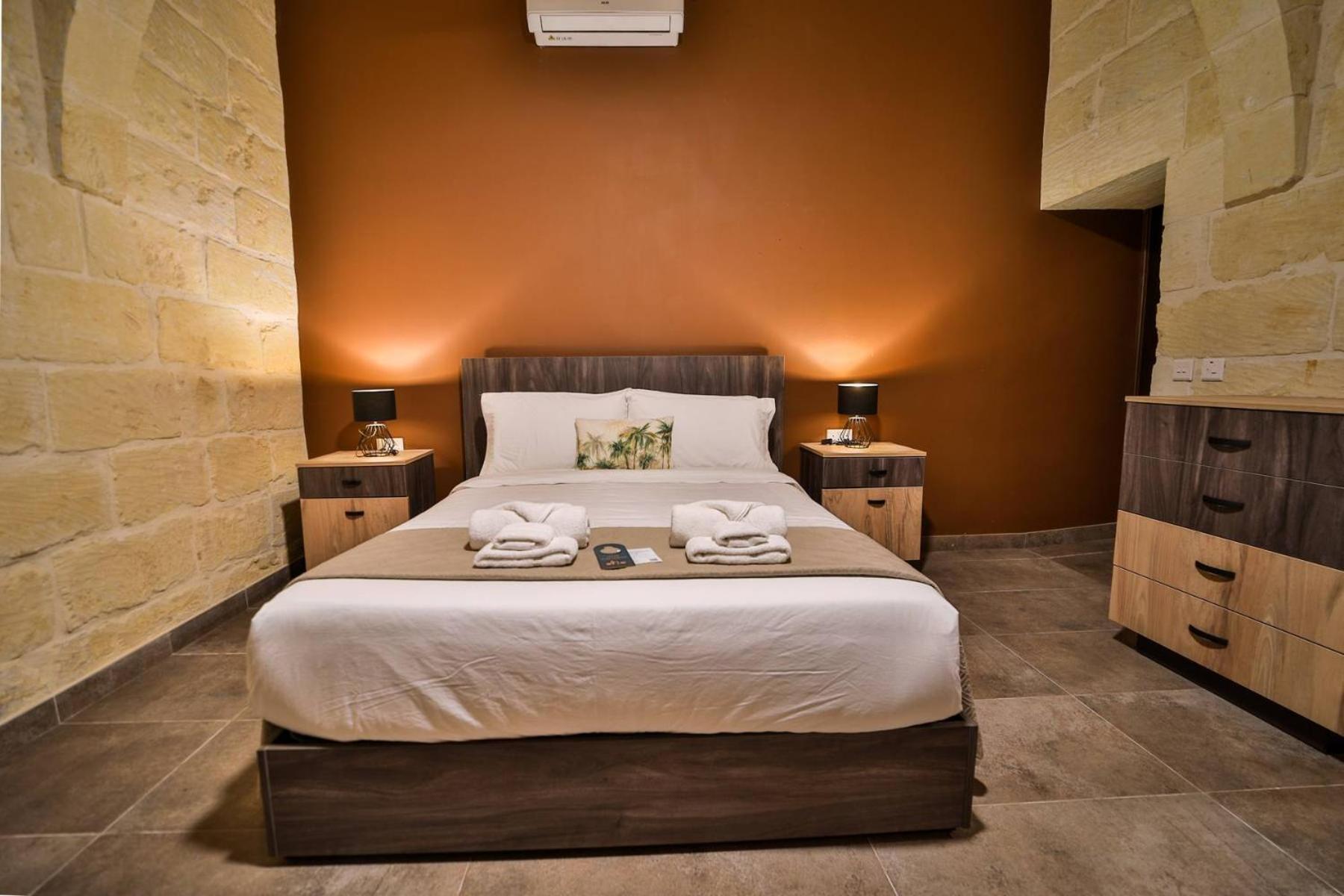 Għajnsielem 49 Sunrise Lodge מראה חיצוני תמונה