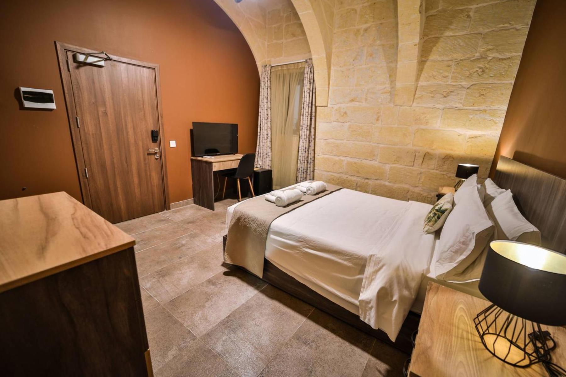 Għajnsielem 49 Sunrise Lodge מראה חיצוני תמונה